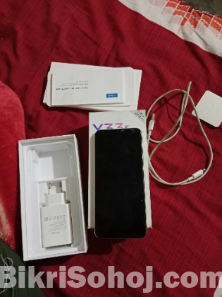 Vivo y33s